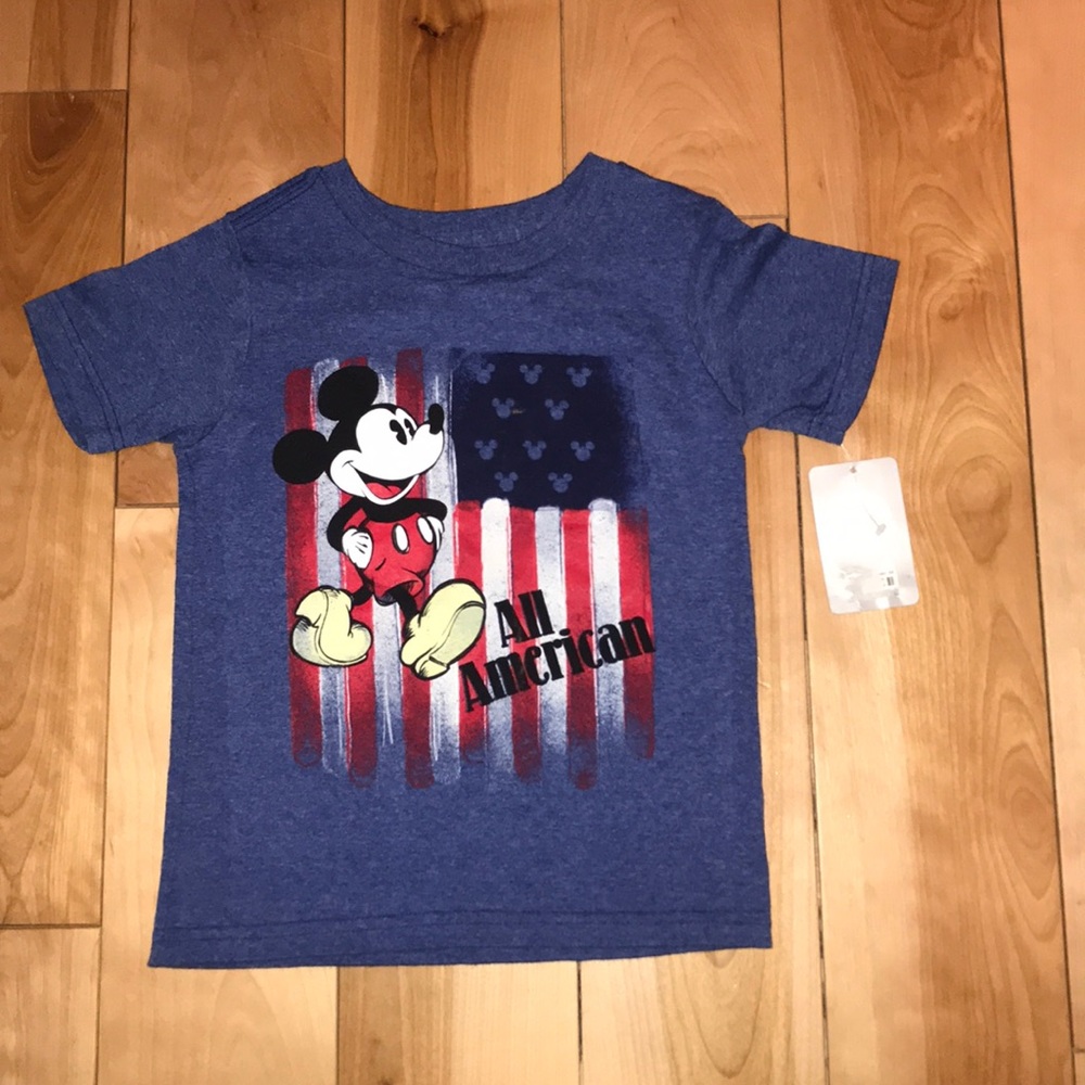 Mickey T-shirt